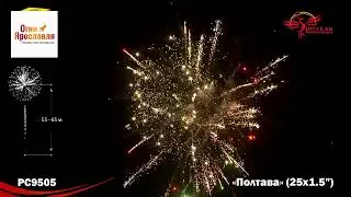 РС9505 ПОЛТАВА