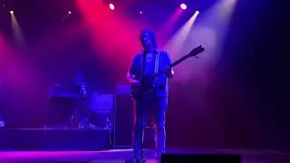 All Them Witches - Workhorse - Progresja 20.10.2025 Warsaw 