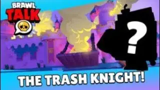 Brawl Stars: Brawl Talk - Once Upon a Brawl