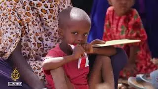 Africa news in brief