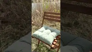 СТУЛ СКЛАДНОЙ