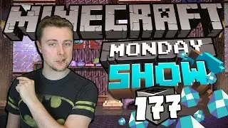 Minecraft Monday Show #177 | Scam refunds & Notch Buys Big!