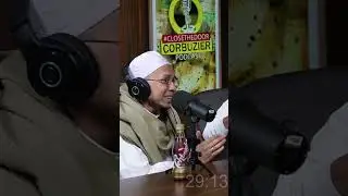 Kegiatan sehari hari Habib Umar Bin Muhammad Bin Salim bin Hafidz
