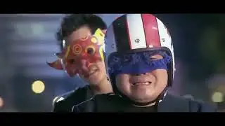 new police story full movie