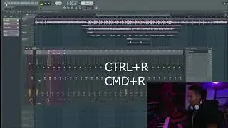 How to Export Stems in FL Studios FAST