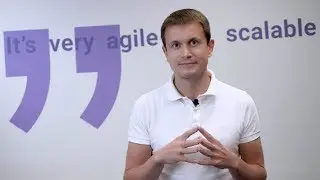 Ivan Smolnikov on Smartcat's philosophy
