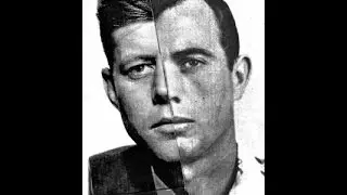 JFK Assassination:Hidden in plain sight