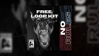 +10 [FREE] EST GEE x Rob49 LOOP KIT - ''NO RULES'' | Dark Piano Loop Kit