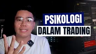 Rugi 200 JUTA dalam sehari - Psikologi dalam Trading Eps.012