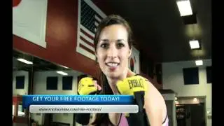 FootageFirm.com RED Athletics Footage