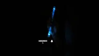 Testing sky blue Frixion led mod 