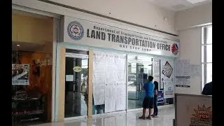 Cebu City Mayor Tommy Osmena V LTO over P12,000 fines