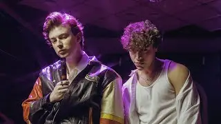Sofian Medjmedj x Adam Mišík - Mary Jane (official video)