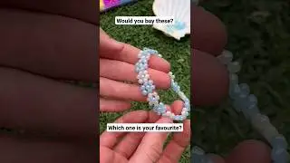 Which one is your favourite bracelet?