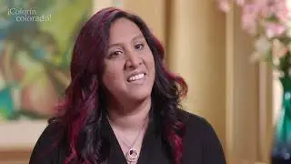 Juana Martinez-Neal: The story behind 