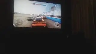 NASCAR Heat 4 ( Trip Murphy at Auto Club)