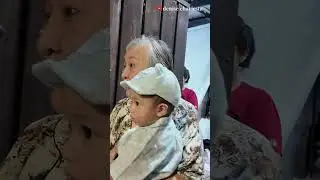KADO VAKSIN 9 BULAN JADEN !!