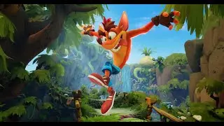 Crash Bandicoot 4 | No Commentary | PS4 PRO
