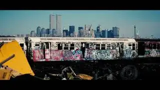(FREE) Joey Bada$$ x Nas x DJ Premier Type Beat - METRO (Prod.KidPEMEX)
