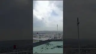 GROZNY-CITY..Смотровая площадка!!Чеченская республика...#черкасоваксения