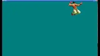 Simple animation in Java