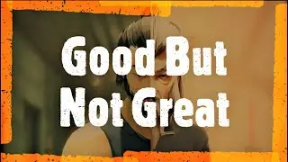 Why Sifu Will Never Be A Great Game (Indie Analysis)