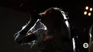 OPEN MOSCOW BAR - Линда. 1.7.17