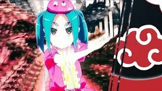 [AMV] Blinded ~  H1rumi