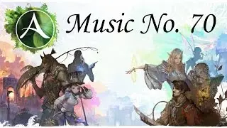 ArcheAge Music #70 - Chasing Cars