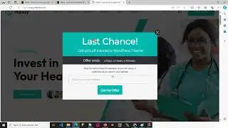 Comment installer un template pro Wordpress dans un serveur en ligne? (2e partie)