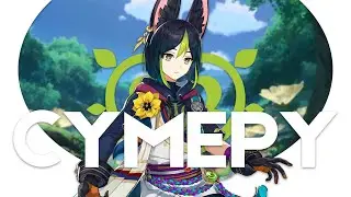 КУПАЕМСЯ В МОРЕ КОНТЕНТА! СУМЕРУ УЖЕ ЗДЕСЬ | Genshin Impact Stream