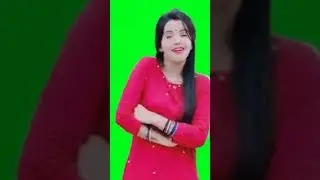 WhatsApp Green Screen status Green Screen Effect Video Girl Green Screen Video New Girl Green Screen