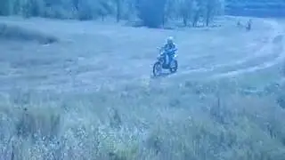 Ралли-рейд Великая степь Волга
