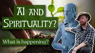 A.I. and Spirituality | Should You Reject or Embrace 