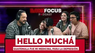 GUATEMALA me SALVÓ la VIDA / JOSY Y DEANNA/ PARTE 1
