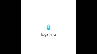 Lágrima - J. Del Río