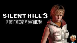 Silent Hill 3 Retrospective: The Beginning of The End