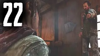 Die Küchenschlacht • THE LAST OF US #TLOU-022