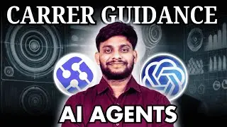 Carrer Guidance AI Agents | Agentic AI Project | Euron