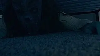 DON'T LOOK UNDER THE BED - Short Horror Film