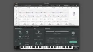 OPSIX Sound Design - 02 DEEPER