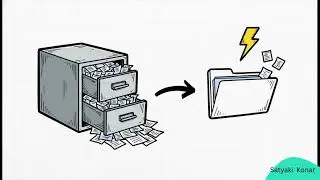 What is COMMIT in GitHub? Explained step by step and in easy language for everybody to understand.