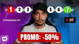 J'ANALYSE VOS CHAINES TWITCH GRATUITEMENT AUJOURD'HUI ! 🔥#4