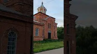 Церковь с. Пешелань #hiphop #rap #beats #music ⛪️