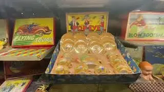 Museum of Brands, London, UK #london