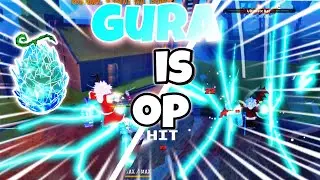 [GPO] Gura is op!