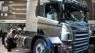 VOLVO 700 CV  - O SUPER CAMINHÃO DO MUNDO!