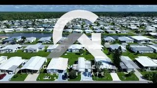 610 Fairmount Dr, North Port FL Branded