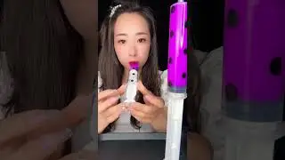 신기한물먹방#21567