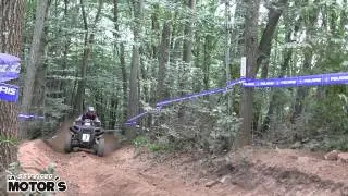 LA MOTOR'S le film